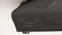 2010 Ford Fusion Instrument Cluster Speedometer Gauges P/N:AE5T-10849-RC Fits OEM Used Auto Parts - Oemusedautoparts1.com