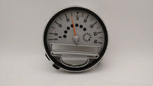 2008-2010 Mini Cooper Instrument Cluster Speedometer Gauges P/N:BM-508-932 9 189 505 Fits 2008 2009 2010 OEM Used Auto Parts