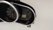 2007-2009 Mazda Cx-7 Instrument Cluster Speedometer Gauges P/N:EA EG21 C 8P4K55430 Fits 2007 2008 2009 OEM Used Auto Parts