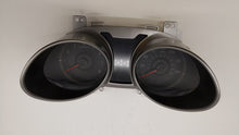 2012-2015 Hyundai Veloster Instrument Cluster Speedometer Gauges P/N:94011-2V330PD5 94001-2V330 Fits 2012 2013 2014 2015 OEM Used Auto Parts - Oemusedautoparts1.com