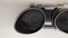 2012-2015 Hyundai Veloster Instrument Cluster Speedometer Gauges P/N:94011-2V330PD5 94001-2V330 Fits 2012 2013 2014 2015 OEM Used Auto Parts - Oemusedautoparts1.com