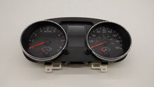 2012-2015 Nissan Rogue Instrument Cluster Speedometer Gauges P/N:24810 1VX0A 24810 1VX5C Fits 2012 2013 2014 2015 OEM Used Auto Parts - Oemusedautoparts1.com