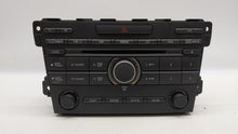 2010 Mazda Cx-7 Radio AM FM Cd Player Receiver Replacement P/N:EH45 66 ARXA 14791357 Fits OEM Used Auto Parts