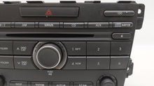 2010 Mazda Cx-7 Radio AM FM Cd Player Receiver Replacement P/N:EH45 66 ARXA 14791357 Fits OEM Used Auto Parts