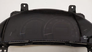 2007 Toyota Camry Instrument Cluster Speedometer Gauges P/N:83800-33B50 Fits OEM Used Auto Parts - Oemusedautoparts1.com