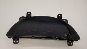 2010-2011 Toyota Camry Instrument Cluster Speedometer Gauges P/N:83800-06V10-00 83800-06V20 Fits 2010 2011 OEM Used Auto Parts