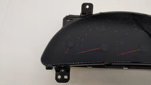 2010-2011 Toyota Camry Instrument Cluster Speedometer Gauges P/N:83800-06V10-00 83800-06V20 Fits 2010 2011 OEM Used Auto Parts - Oemusedautoparts1.com