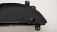 2010-2011 Toyota Camry Instrument Cluster Speedometer Gauges P/N:83800-06V10-00 83800-06V20 Fits 2010 2011 OEM Used Auto Parts - Oemusedautoparts1.com