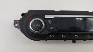 2013-2015 Ford Escape Climate Control Module Temperature AC/Heater Replacement P/N:CJ5T-18C612-BA CJ5T-18C612-BC Fits OEM Used Auto Parts - Oemusedautoparts1.com