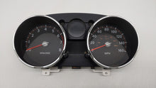 2010 Nissan Rogue Instrument Cluster Speedometer Gauges P/N:CZ30B/836F CZ30A/JNWD Fits OEM Used Auto Parts - Oemusedautoparts1.com