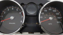 2010 Nissan Rogue Instrument Cluster Speedometer Gauges P/N:CZ30B/836F CZ30A/JNWD Fits OEM Used Auto Parts - Oemusedautoparts1.com