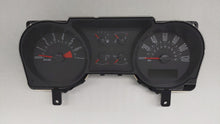 2007-2009 Ford Mustang Speedometer Instrument Cluster Gauges 261459 - Oemusedautoparts1.com