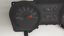 2007-2009 Ford Mustang Speedometer Instrument Cluster Gauges 261459 - Oemusedautoparts1.com