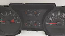 2007-2009 Ford Mustang Speedometer Instrument Cluster Gauges 261459 - Oemusedautoparts1.com