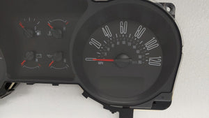 2007-2009 Ford Mustang Speedometer Instrument Cluster Gauges 261459 - Oemusedautoparts1.com