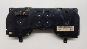 2007-2009 Ford Mustang Speedometer Instrument Cluster Gauges 261459 - Oemusedautoparts1.com