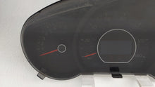 2014-2015 Kia Soul Instrument Cluster Speedometer Gauges P/N:94006-B2510 94006-B2520 Fits 2014 2015 OEM Used Auto Parts - Oemusedautoparts1.com