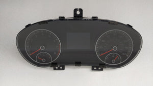 2019 Kia Optima Instrument Cluster Speedometer Gauges P/N:94021-D5030 94021D5030 Fits OEM Used Auto Parts - Oemusedautoparts1.com