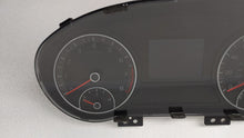 2019 Kia Optima Instrument Cluster Speedometer Gauges P/N:94021-D5030 94021D5030 Fits OEM Used Auto Parts - Oemusedautoparts1.com