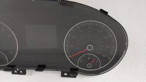 2019 Kia Optima Instrument Cluster Speedometer Gauges P/N:94021-D5030 94021D5030 Fits OEM Used Auto Parts - Oemusedautoparts1.com