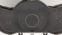 2014-2015 Kia Optima Instrument Cluster Speedometer Gauges P/N:94031-2T270 Fits 2014 2015 OEM Used Auto Parts - Oemusedautoparts1.com