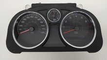 2005-2006 Chevrolet Cobalt Instrument Cluster Speedometer Gauges P/N:15246264 Fits 2005 2006 OEM Used Auto Parts