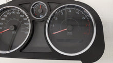 2005-2006 Chevrolet Cobalt Instrument Cluster Speedometer Gauges P/N:15246264 Fits 2005 2006 OEM Used Auto Parts - Oemusedautoparts1.com