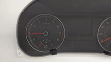 2019 Kia Forte Instrument Cluster Speedometer Gauges P/N:94011-M7430 Fits OEM Used Auto Parts - Oemusedautoparts1.com