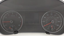 2019 Kia Forte Instrument Cluster Speedometer Gauges P/N:94011-M7430 Fits OEM Used Auto Parts - Oemusedautoparts1.com