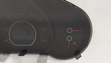 2014-2015 Kia Soul Instrument Cluster Speedometer Gauges P/N:94006-B2510 94006-B2520 Fits 2014 2015 OEM Used Auto Parts - Oemusedautoparts1.com