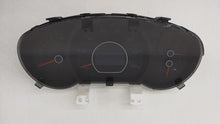 2016 Kia Soul Instrument Cluster Speedometer Gauges P/N:94006-B2600 Fits OEM Used Auto Parts - Oemusedautoparts1.com