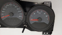 2011-2014 Dodge Avenger Instrument Cluster Speedometer Gauges P/N:P56046511AH P56046511AF Fits 2011 2012 2013 2014 OEM Used Auto Parts - Oemusedautoparts1.com