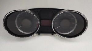 2011-2014 Hyundai Sonata Instrument Cluster Speedometer Gauges P/N:P68065103AD 94001-3Q014 Fits 2011 2012 2013 2014 OEM Used Auto Parts - Oemusedautoparts1.com