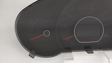 2014-2015 Kia Soul Instrument Cluster Speedometer Gauges P/N:94006-B2540 Fits 2014 2015 OEM Used Auto Parts - Oemusedautoparts1.com