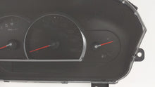 2007-2008 Cadillac Srx Instrument Cluster Speedometer Gauges P/N:25810140 25794447 Fits 2007 2008 OEM Used Auto Parts - Oemusedautoparts1.com