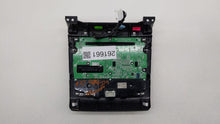 2009-2009 Nissan Maxima Radio Control Panel - Oemusedautoparts1.com