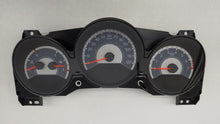 2011-2014 Chrysler 200 Instrument Cluster Speedometer Gauges P/N:P56046514AE P56046911AC Fits 2011 2012 2013 2014 OEM Used Auto Parts - Oemusedautoparts1.com