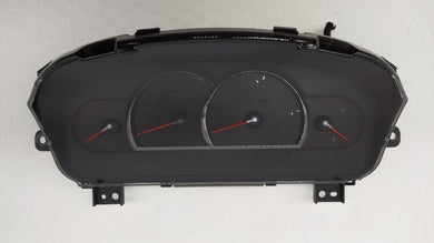 2005-2005 Cadillac Sts Velocímetro Instrumento Cluster Indicadores 261687