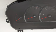 2005 Cadillac Sts Instrument Cluster Speedometer Gauges P/N:10374591 10382309 Fits OEM Used Auto Parts - Oemusedautoparts1.com