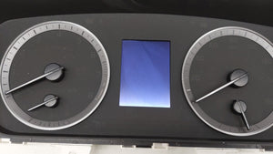 2015 Hyundai Sonata Instrument Cluster Speedometer Gauges P/N:94001-C2000 Fits OEM Used Auto Parts - Oemusedautoparts1.com