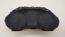 2014-2015 Nissan Rogue Instrument Cluster Speedometer Gauges P/N:248109TA3A 248104BA0C Fits 2014 2015 OEM Used Auto Parts - Oemusedautoparts1.com