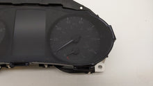 2014-2015 Nissan Rogue Instrument Cluster Speedometer Gauges P/N:248109TA3A 248104BA0C Fits 2014 2015 OEM Used Auto Parts - Oemusedautoparts1.com