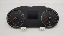 2018 Kia Optima Instrument Cluster Speedometer Gauges P/N:94001-D5500 Fits OEM Used Auto Parts - Oemusedautoparts1.com