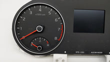 2018 Kia Optima Instrument Cluster Speedometer Gauges P/N:94001-D5500 Fits OEM Used Auto Parts - Oemusedautoparts1.com