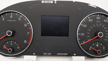 2018 Kia Optima Instrument Cluster Speedometer Gauges P/N:94001-D5500 Fits OEM Used Auto Parts - Oemusedautoparts1.com