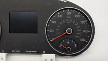 2018 Kia Optima Instrument Cluster Speedometer Gauges P/N:94001-D5500 Fits OEM Used Auto Parts - Oemusedautoparts1.com