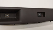 2012 Chevrolet Cruze Passeneger Right Power Window Switch 13305370 - Oemusedautoparts1.com