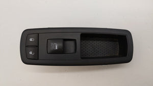 2011 Dodge Grand Caravan Passeneger Right Power Window Switch 04602544ag - Oemusedautoparts1.com