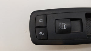 2011 Dodge Grand Caravan Passeneger Right Power Window Switch 04602544ag - Oemusedautoparts1.com