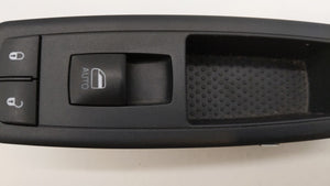 2011 Dodge Grand Caravan Passeneger Right Power Window Switch 04602544ag - Oemusedautoparts1.com